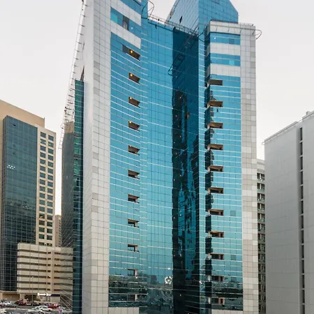 Golden Tulip Media Hotel-3