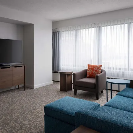 Sonesta Es Suites Chicago Downtown Magnificent Mile Medical-3