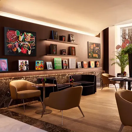 The First Arte - Preferred Hotels & Resorts-3