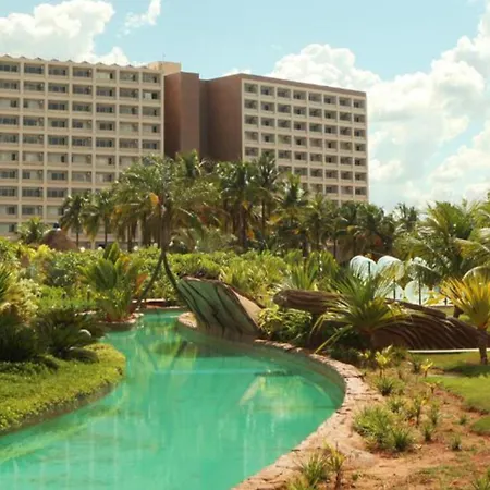Hot Beach Resort-2