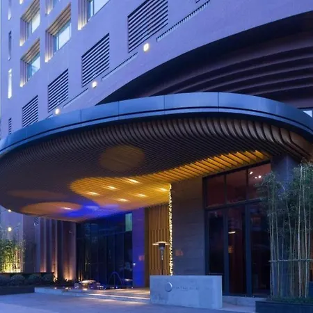 The East Hotel Hangzhou-3
