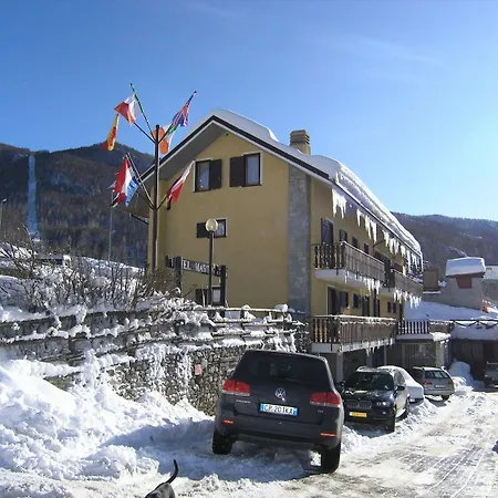 Hotel Martin-3