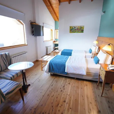 Destino Sur Hotel&Spa de Montaña-2