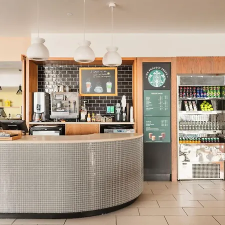 Holiday Inn Brighton Seafront By Ihg-2