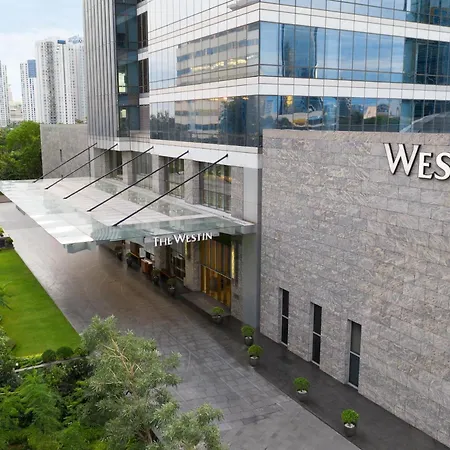 The Westin Jakarta-2