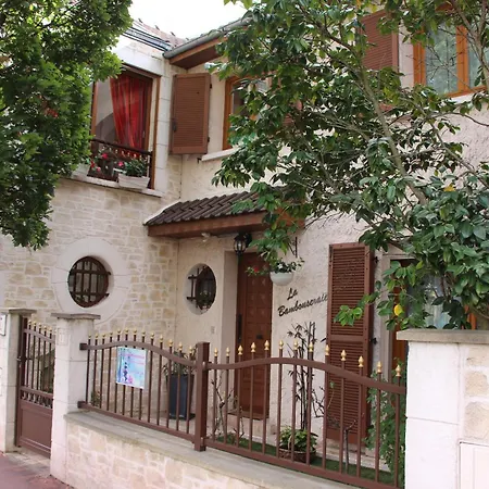 La bambouseraie-2
