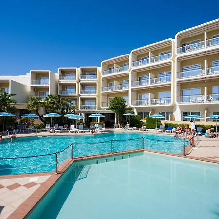 Hotel Florida-3