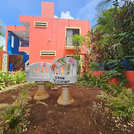 Casa Xu'Unan-2