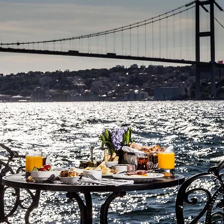 Bosphorus Palace Hotel-3