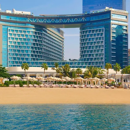Nh Collection Dubai The Palm-3
