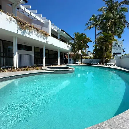 The Noosa Apartments-3