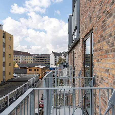 Numa Copenhagen Norrebro-2