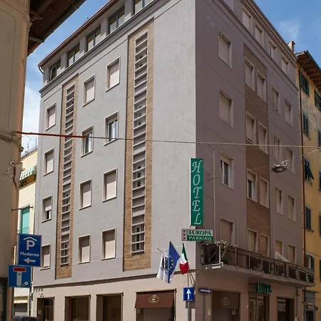 Hotel Europa Parking-3