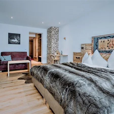 Fortuna Apart Hotel B&B-2