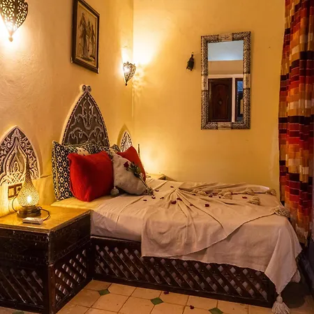 Riad Dar El Bacha-3