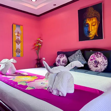 Thai Smile Bungalows-3