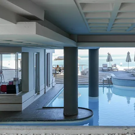Filoxenia Beach Hotel-3