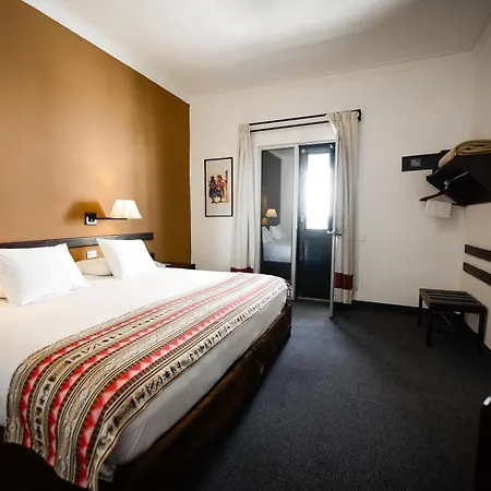 Hotel Raymi-2