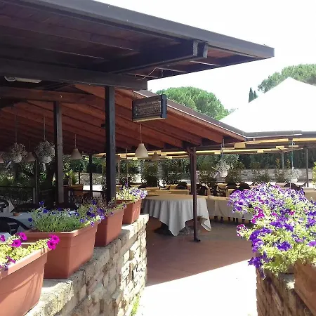 B&B Casa Del Pellegrino-2