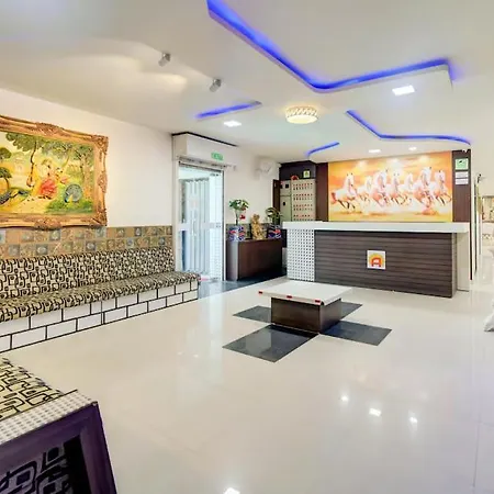 Hotel Ayaansh-2