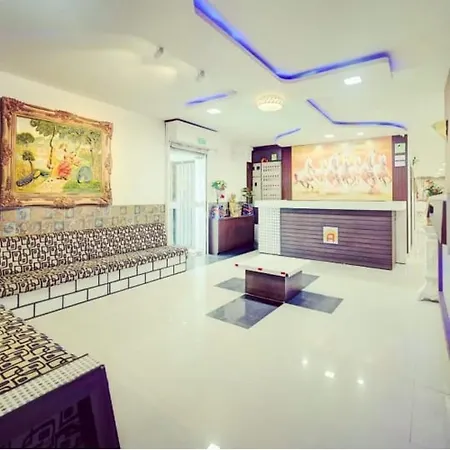 Hotel Ayaansh-3