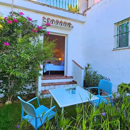Hotel-Apart Cortijo Las Pinas-2