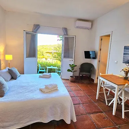 Hotel-Apart Cortijo Las Pinas-3