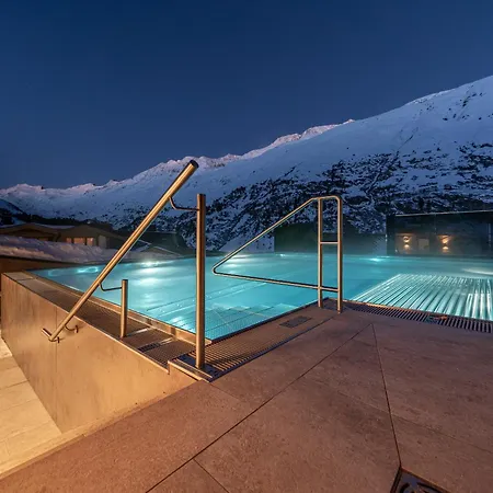 Hotel Enzian&Apartmenthotel Johannes-2