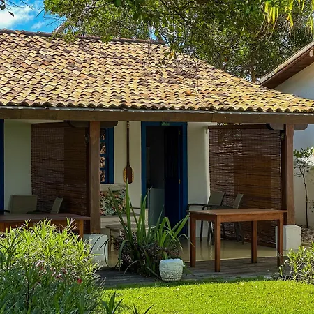 Rio Da Barra Villa Hotel-3