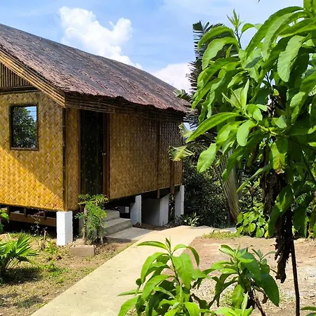Ocean Green Eco Lodge-2