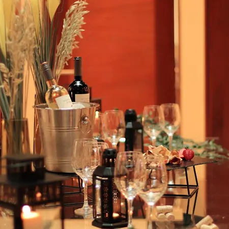 Concha Y Toro 33 Hotel Boutique By Nobile-3