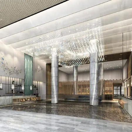 Four Points By Sheraton Hong Kong, Tung Chung-2