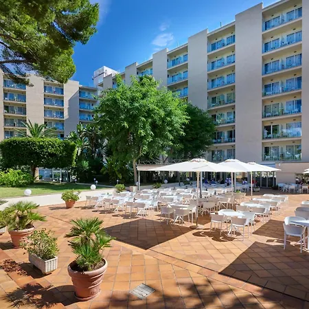 Grupotel Orient-2