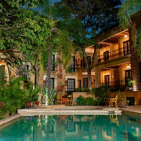 Casa De Adobe Gallery & Luxury Boutique-3