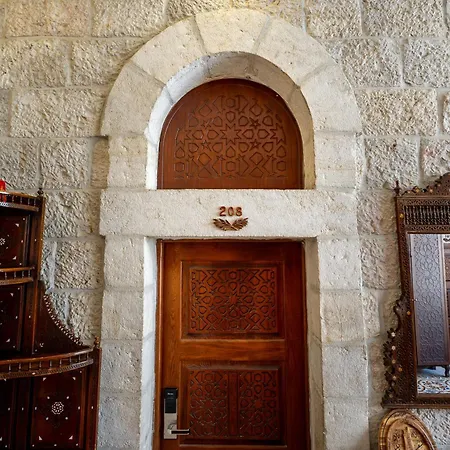 Jerusalem Hotel-3