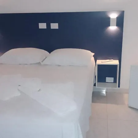 Hotel Lagoinha-3