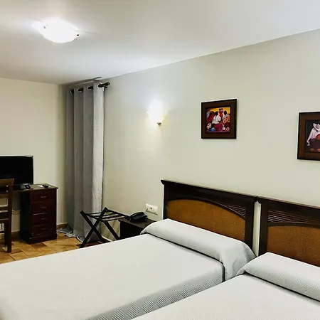 Hotel Cervantes-2