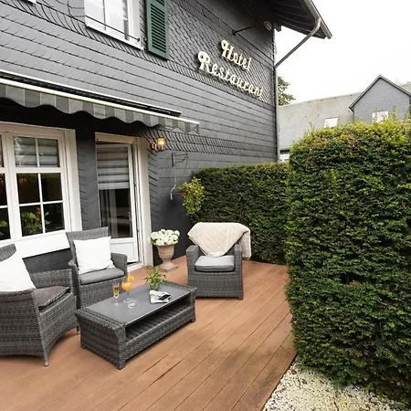 Hotel Forsthaus-3