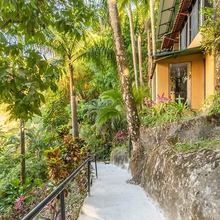 Boutique Hotel Las Cascadas-3