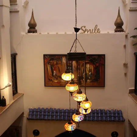 Riad M'boja Chez Ali Baba-3