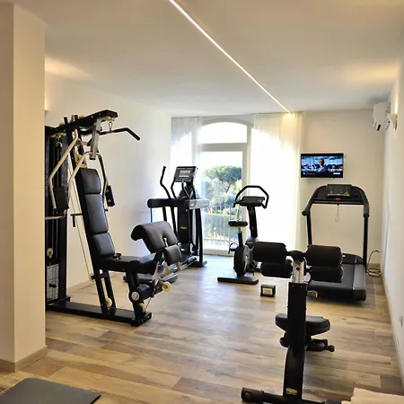 Riva Toscana Golf Resort & Spa-2