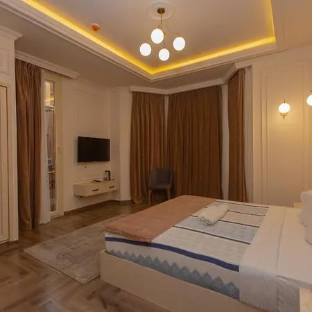 El Farida Hotel-2