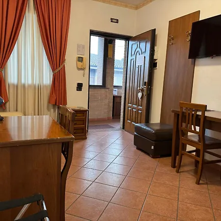 Euro House Inn Airport-3