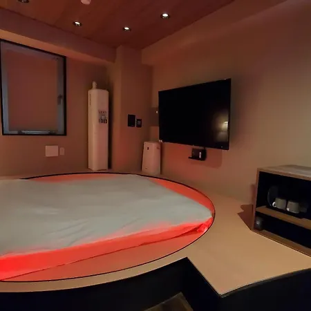 Hotel The Hotel Shinjuku (Adults Only)-2