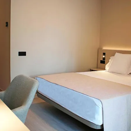 HQ Arena Hotel-3
