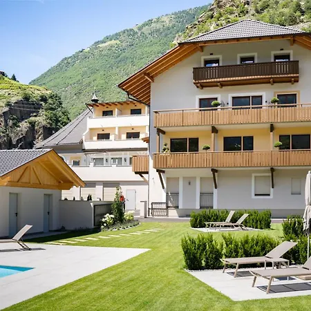Self Service Hotel Schnalser Hof-2