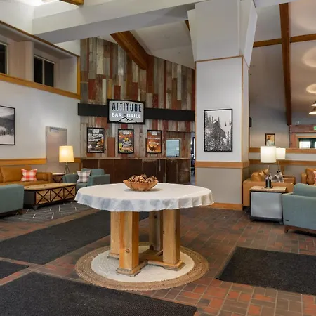 Evergreen Lodge At Vail-2