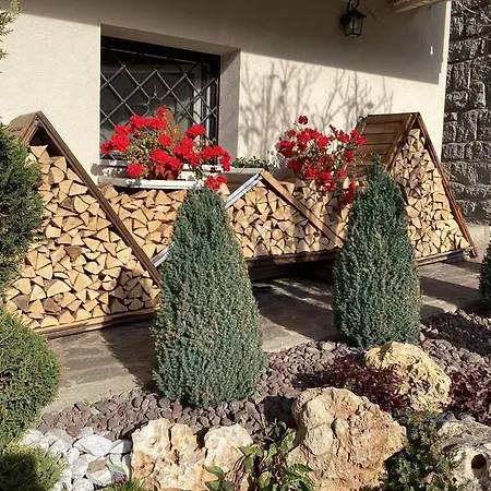B&b Villa Paradiso-2