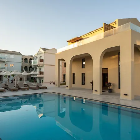 Ekati Mare Lifestyle Resort-2