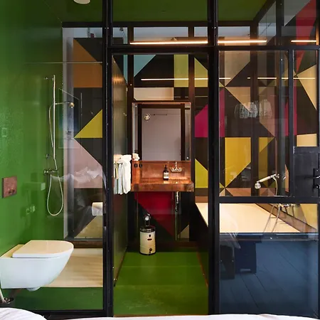 Hotel Piet Hein Eek-3